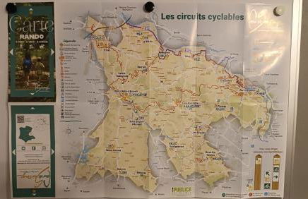 Meublé de tourisme Petit Chail Saint Savinien - Foto 53