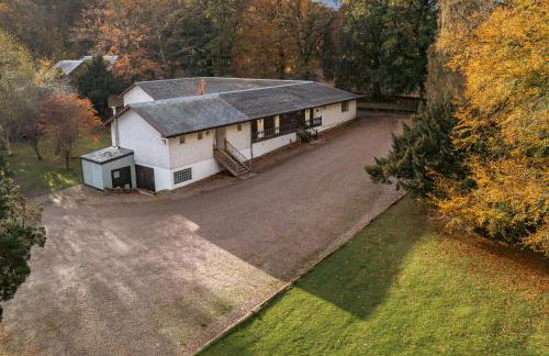 Ballathie House Hotel - Photo 44