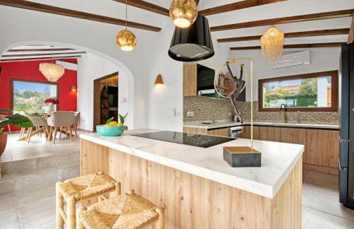 Ca Rulleta Jávea - Foto 23