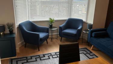 Cosy Apartment in Wallasey Village Near Liverpool - Foto 2