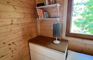 Domki Habzówka - Foto 56