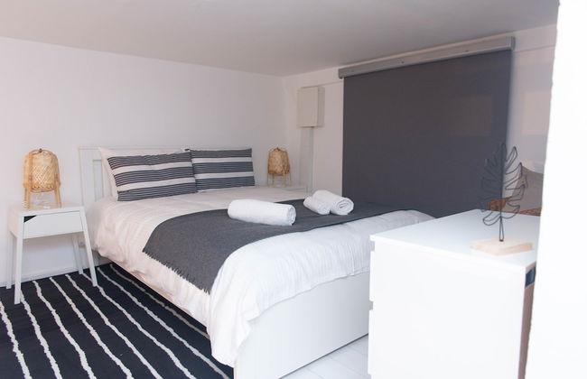 YARKON - By Beach Apartments TLV - Foto 9