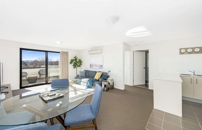 Accommodate Canberra - Century - Photo 5