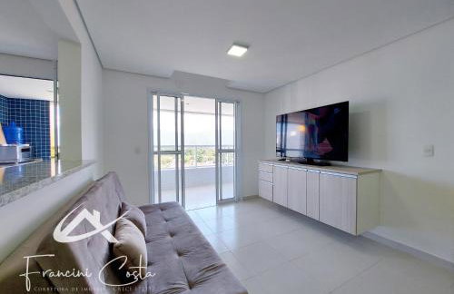 Apartamento perto da praia no Indaiá - Foto 6