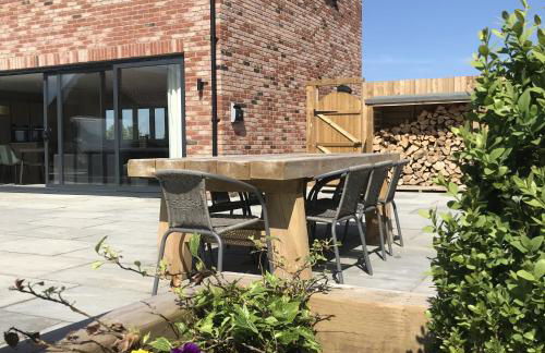 The Sycamores, Ashlin Farm Barns - Foto 15