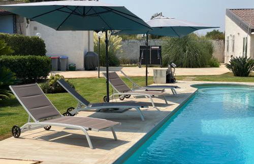 Villa mare Fontane Bianche - Photo 27