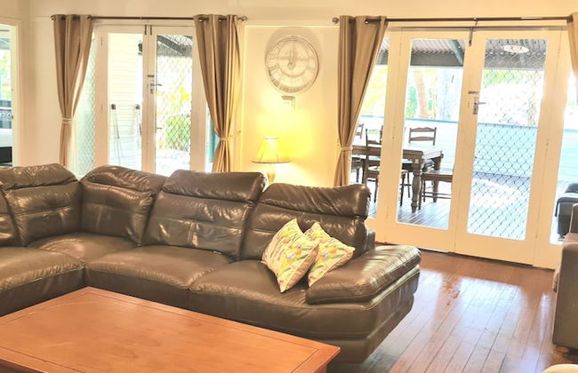 The Retreat Port Stephens - Foto 36