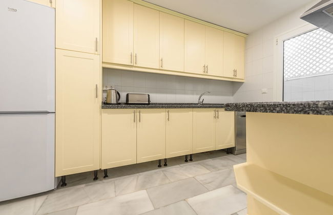 Infocom Apartments Playa Rocio - Foto 10