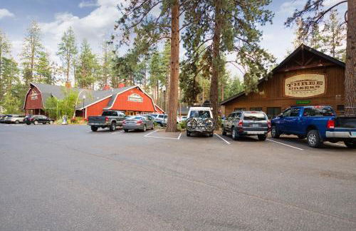 Meadows Edge Cabin - Foto 12