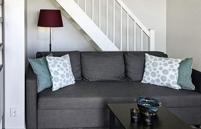 4 Person Holiday Home in Akersberga - Photo 14