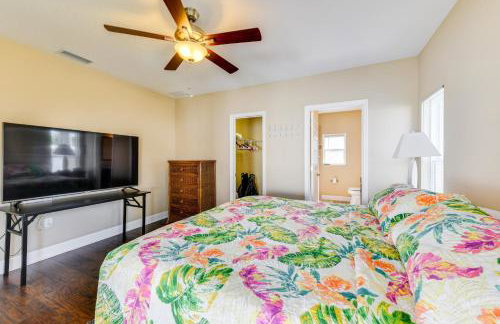 5 Mi to Beach Family Retreat in Sarasota! - Foto 14