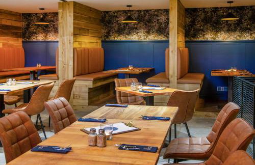 The Lodge - Uk13202 - Foto 24