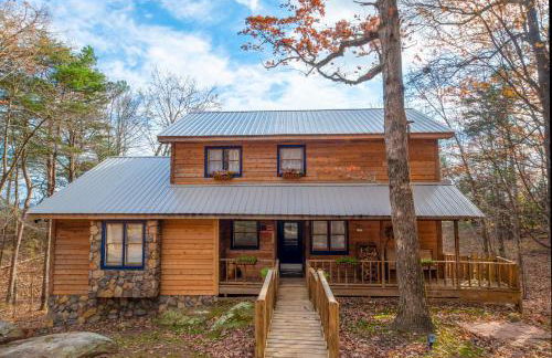 Cabin in the clouds 3BR, 2BA - Foto 58