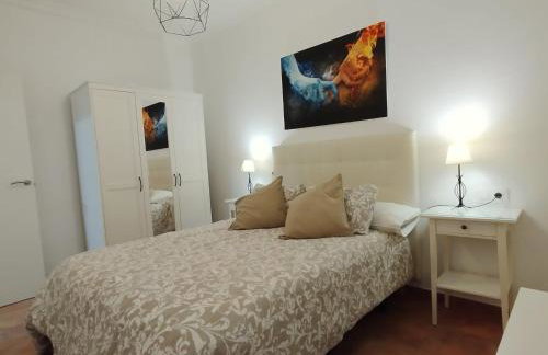 El apartamento de Ana -Jerez - Foto 15