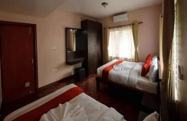 Sweet Dream Apartment Pvt Ltd - Foto 7