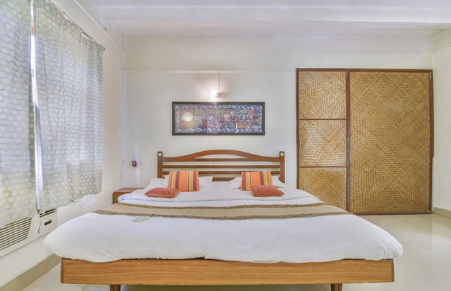 GuestHouser 3 BHK Cottage c364 - Photo 2