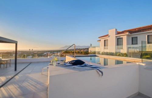 Penthouse Panorama - Photo 8