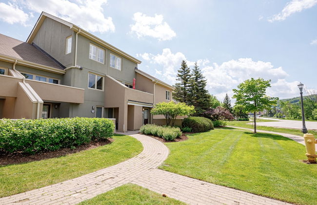 Wintergreen Condos - Foto 60