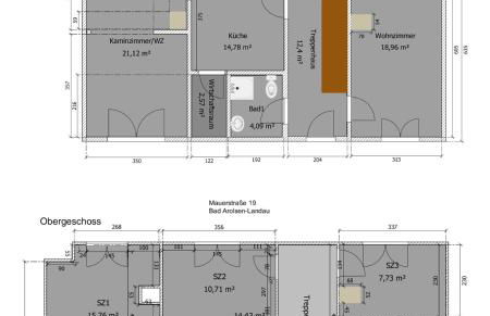 Ferienhaus Landblick - Foto 26