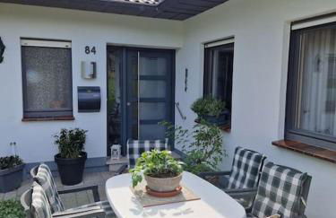 Ferienwohnung Grüne Auszeit - Foto 31