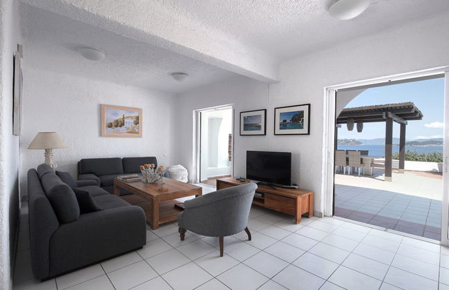 Luxury Villas Skiathos - Foto 59