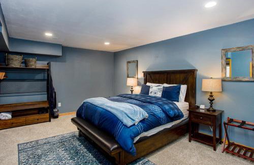 Queens Birch Lodge - Foto 16