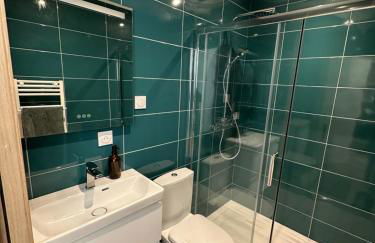 Chez Babeth Maison atypique en conteneurs pour 10 personnes - Foto 53