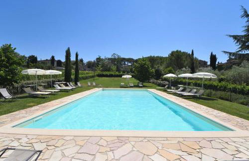 Casa di Amici at San Sano - Foto 23