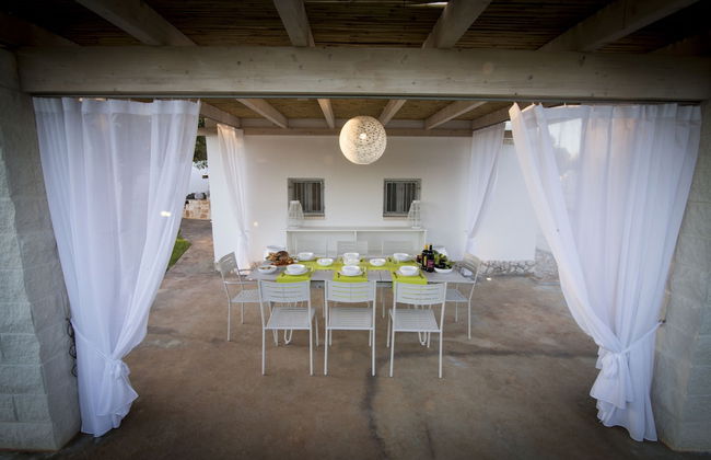 Trulli Itaka - Foto 55