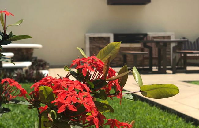 Casa en conjunto privado - Foto 14