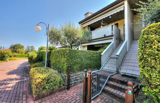 Residenza Verde - Photo 25