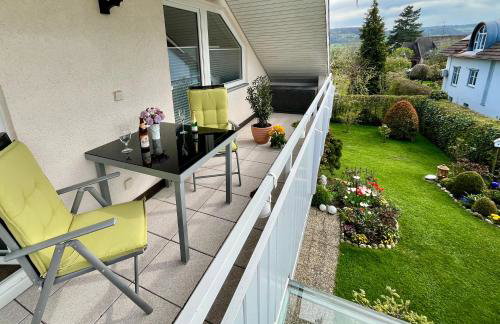 Ferienwohnung Klosterblick - Foto 8