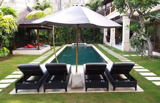 Villa Zanissa - Foto 69