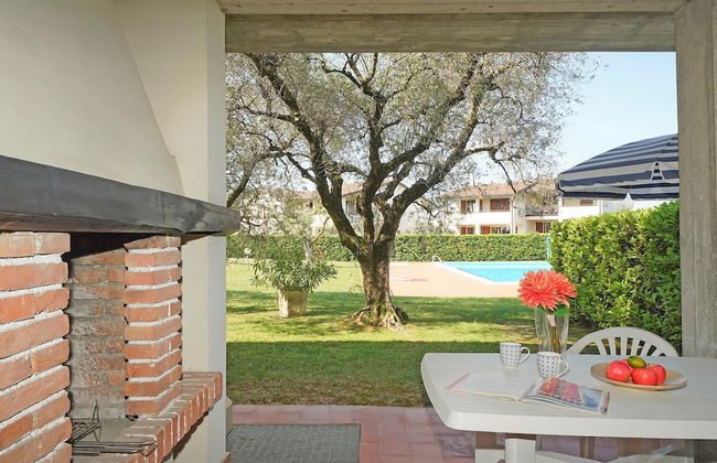 Lina s Apartment in Moniga del Garda - Foto 5