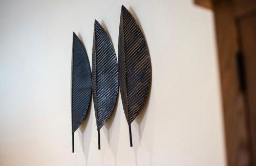 The Granary at Little Howle Farm - Foto 45