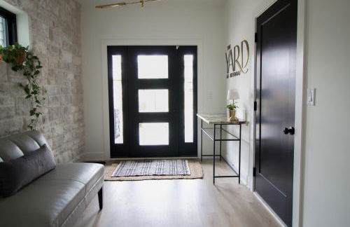 Industrial Riverview-EV Charger-6min to Louisville - Foto 16