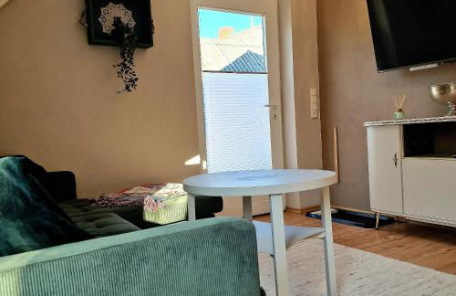 Select-Home 6 - Ferienhaus, Altstadt & Stadtpark - Foto 5