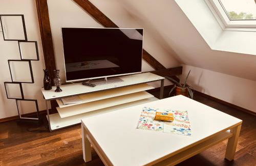 Moderne Wohnung im Grünen in WRN - Foto 40