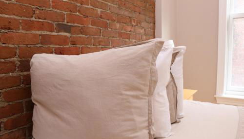 Charming Studio in Boston Brownstone, #6 - Foto 3