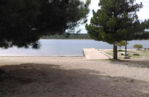 Apartman Ela Crna Punta - Foto 7