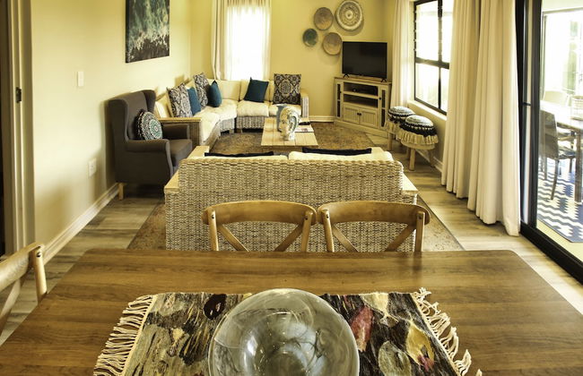 Ellefsen Golf Villa 177, Langebaan 6-sleeper - Foto 23