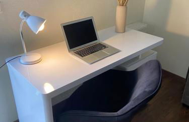 OK Apartment Minden - Foto 8