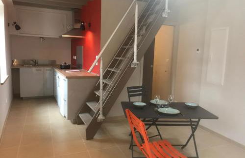 Logement Nénuphar - Foto 31