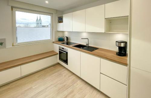 Ferienwohnung Schönes Maifeld - Foto 6