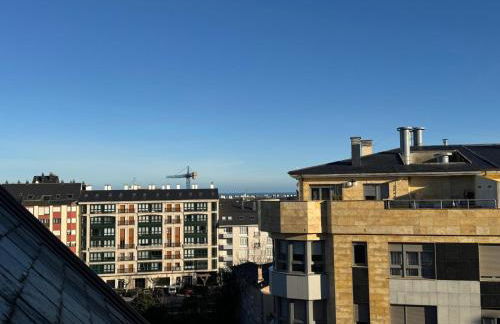 Duplex Olas de Ribadeo - Foto 9