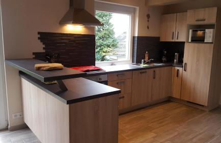 Gîte ESPERANZA SPA et SAUNA - Foto 10