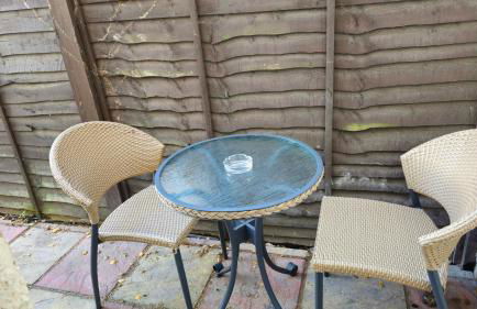 2 Bed Cottage Retreat Windsor, Slough and Legoland - Foto 22