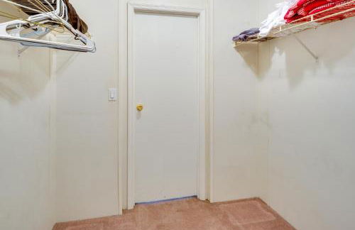 4 Mi to Beach Perry Home Near Boat Launch - Foto 12