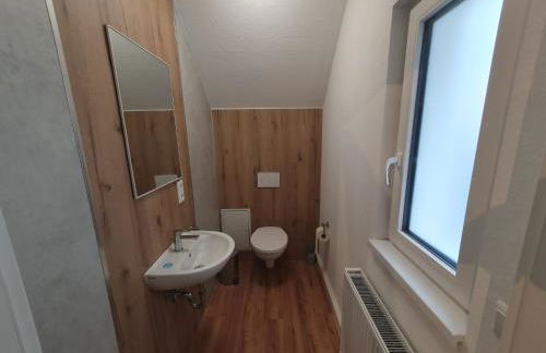 3-Zimmer-Wohnung, Küche, Bad nähe Bahnhof Mühlacker - Foto 10