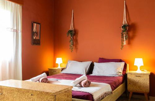 Beetle Villa retro country house - Foto 5